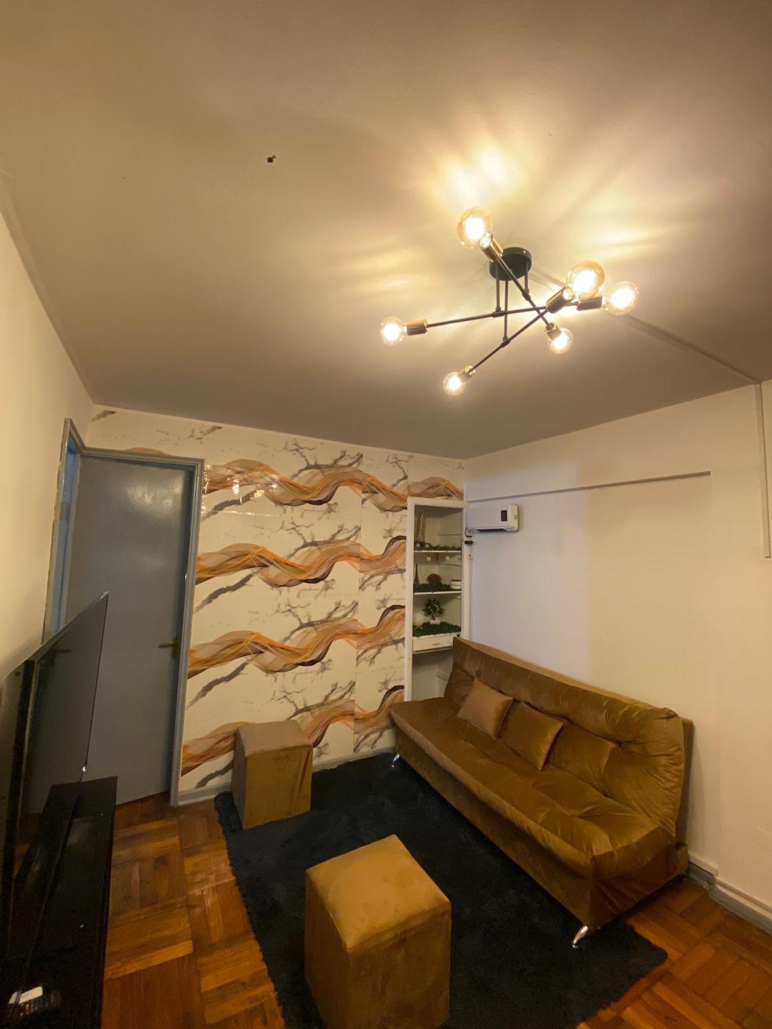 Departamento En Providencia Casa Apartment *