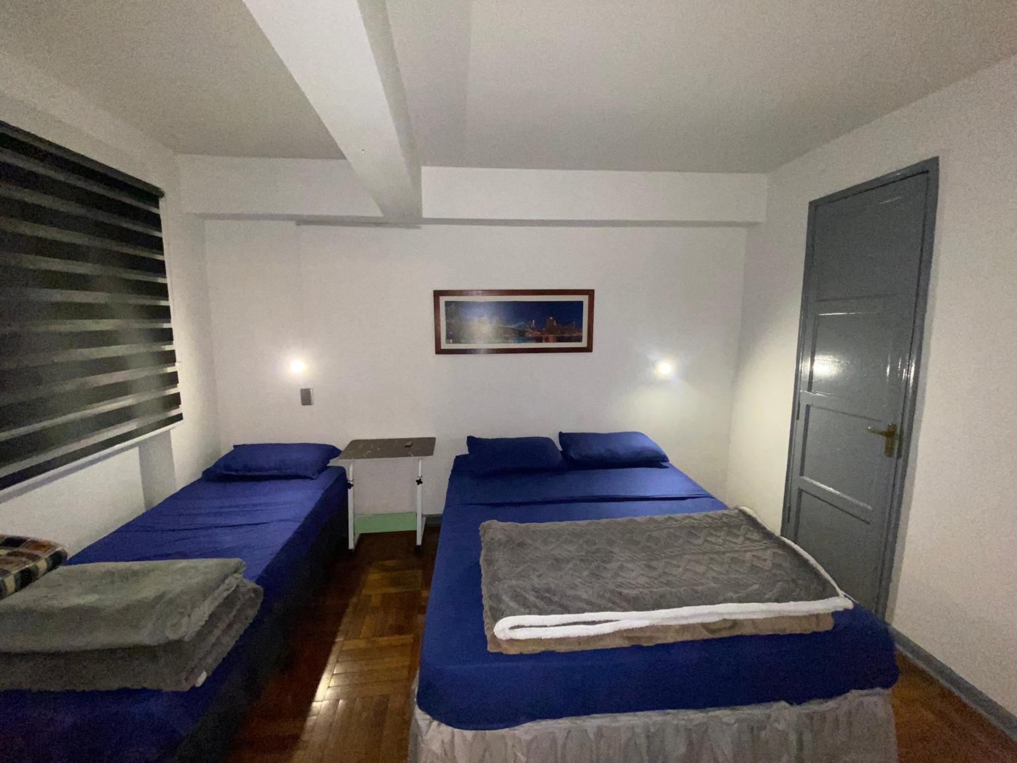 Apartment Departamento En Providencia Casa
